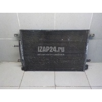 Радиатор кондиционера (конденсер) VAG Exeo (2009 - 2013) 8E0260403T