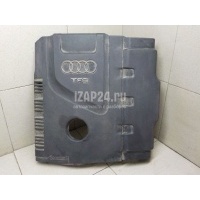 Накладка декоративная VAG A5/S5 [8F] Cabrio (2010 - 2016) 06J103925L
