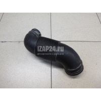 Патрубок воздушного фильтра VAG Fabia (2007 - 2015) 6Y0129684B