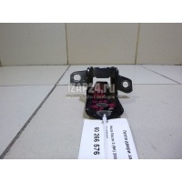 Петля двери задней левой нижняя Mazda Mazda 3 (BK) (2002 - 2009) E11273240