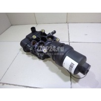 Корпус масляного фильтра VAG Altea (2004 - 2015) 06F115397F