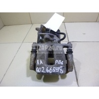Суппорт тормозной задний правый VAG Passat [B6] (2005 - 2010) 3C0615404E