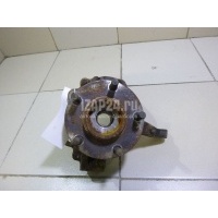 Кулак поворотный передний левый Mazda Mazda 3 (BK) (2002 - 2009) BP4K33031C