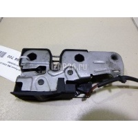 Замок капота VAG Passat [B6] (2005 - 2010) 3C1823509D