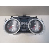 Панель приборов Renault Megane II (2003 - 2009) 8200399695