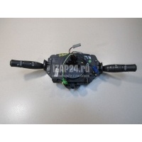 Переключатель подрулевой в сборе Renault Megane II (2003 - 2009) 8200216462