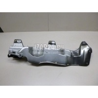 Кронштейн крепления крыла Renault Kangoo (2003 - 2008) 8200381902