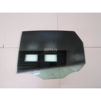 Стекло двери задней левой Ford Focus I (1998 - 2005) 1092949