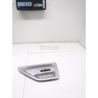 Накладка переднего крыла левого Land Rover Freelander 2 (2007 - 2014) LR001660