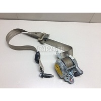 Ремень безопасности с пиропатроном Hyundai-Kia Sorento II (2009 - 2020) 888102P000J7