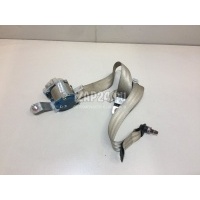 Ремень безопасности Hyundai-Kia Sorento II (2009 - 2020) 898102P010J7