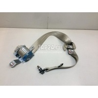 Ремень безопасности Hyundai-Kia Sorento II (2009 - 2020) 898202P010J7