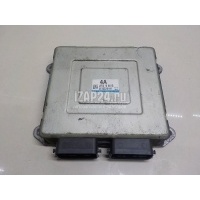 Блок управления двигателем Mazda Mazda 3 (BK) (2002 - 2009) LFY518881D