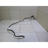 Трубка вакуумная Mazda Mazda 3 (BK) (2002 - 2009) BP4K43490D