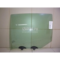 Стекло двери задней левой Renault Megane III (2009 - 2016) 823010030R