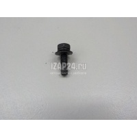 Болт Nissan Tiida (C11) (2007 - 2014) 08120-6202f