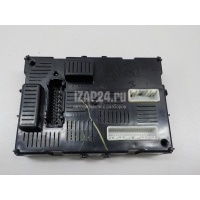 Блок комфорта Nissan Micra (K12E) (2002 - 2010) 284b2-em01b