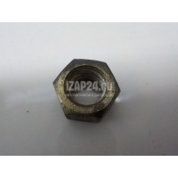 Гайка выпускного коллектора Mitsubishi 500 (2008 - ) MF430005