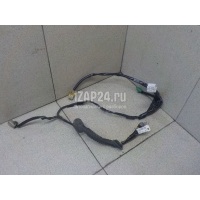 Проводка (коса) Subaru Forester (S11) (2002 - 2007) 81822SA100