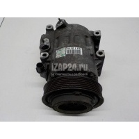 Компрессор системы кондиционирования Hyundai-Kia Elantra (2006 - 2011) 977012H002