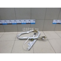 Подушка безопасности боковая (шторка) VAG Roomster (2006 - 2015) 5J7880741B