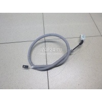 Трос открывания передней двери BMW X5 E70 (2007 - 2013) 51217137079