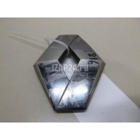 Эмблема на крышку багажника Renault Duster 2012 908898936R
