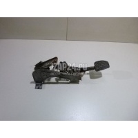 Педаль сцепления Nissan Qashqai (J10) (2006 - 2014) 46503JD900