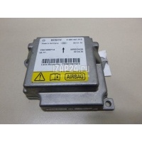 Блок управления AIR BAG Land Rover Range Rover III (LM) (2002 - 2012) YWC000713