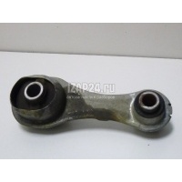 Опора КПП задняя Renault Clio IV (2012 - ) 112381035R