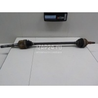 Полуось передняя правая Chrysler Voyager/Caravan (RG/RS) (2000 - 2008) 4641884AB