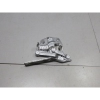 Петля капота левая VAG Passat [B6] (2005 - 2010) 3C0823301D