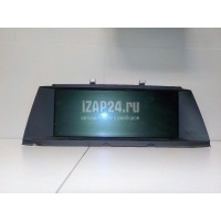 Дисплей информационный BMW 7-serie F01/F02 (2008 - 2015) 65509216579