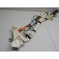 Подушка безопасности боковая (шторка) Nissan Navara (D40) (2005 - 2015) 985P14X00A