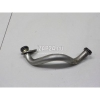 Трубка турбокомпрессора (турбины) VAG Polo (Sed RUS) (2011 - 2020) 04E145735C