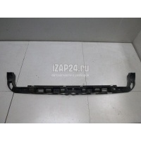 Направляющая заднего бампера VAG Passat [B6] (2005 - 2010) 3C5807863