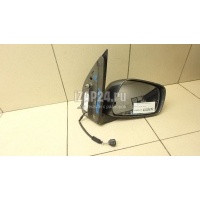 Зеркало правое электрическое Nissan Pathfinder (R51) (2005 - 2014) 96301EA18E