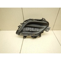 Решетка в бампер правая Mazda Mazda 6 (GJ/GL) 2013 GHP950C11A