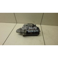 Стартер VAG A6 [C6,4F] (2004 - 2011) 07C911023HX
