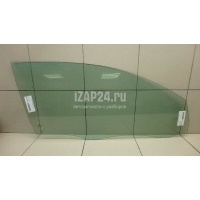 Стекло двери передней правой VAG Golf VI (2009 - 2013) 5K3845202B