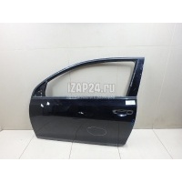 Дверь передняя левая VAG Golf VI (2009 - 2013) 5K3831055K