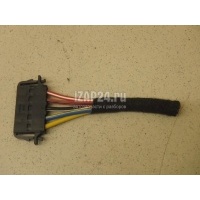 Разъем VAG Alhambra (2010 - ) 1J0972755