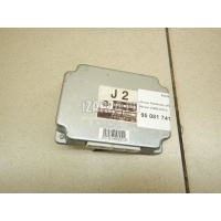 Блок электронный Nissan Navara (D40) (2005 - 2015) 330843X41D