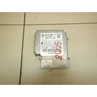 Блок управления AIR BAG VAG Q5 [8R] (2008 - 2017) 8R0959655F