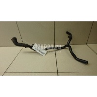 Трубка системы охлаждения VAG Touareg (2002 - 2010) 7L6121065AG