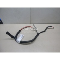 Клемма аккумулятора плюс GM Corsa D (2006 - 2015) 13342983