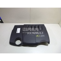 Накладка декоративная Renault Scenic III (2009 - 2015) 140486220R
