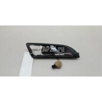 Ручка двери передней внутренняя правая VAG Octavia (A5 1Z-) (2004 - 2013) 1Z0837222739