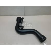 Патрубок интеркулера VAG Octavia (A5 1Z-) (2004 - 2013) 1K0145762P