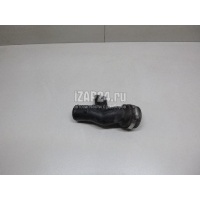 Патрубок интеркулера Renault Qashqai (J10) (2006 - 2014) 14460JG70A